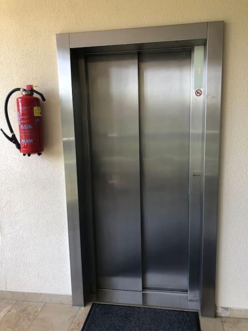 Exklusives Apartment Mit Schwimmbad Im Allgaeu Ой-Миттельберг Экстерьер фото