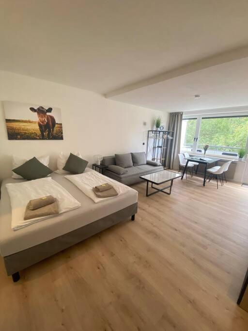 Exklusives Apartment Mit Schwimmbad Im Allgaeu Ой-Миттельберг Экстерьер фото